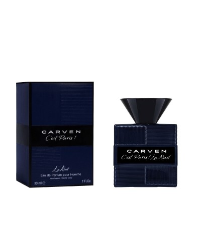 Parfym Herrar Carven C'EST PARIS LA NUIT EDP 30 ml