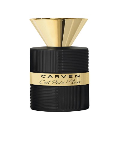 Damenparfüm Carven C'EST PARIS ELIXIR EDP 100 ml