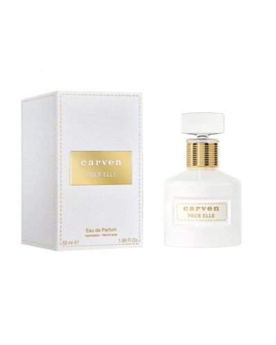 Damenparfüm Carven CARVEN POUR ELLE EDP 50 ml