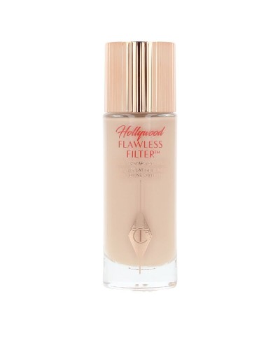 Éclaircissant Charlotte Tilbury HOLLYWOOD FLAWLESS FILTER Nº 4 Medium 30 ml