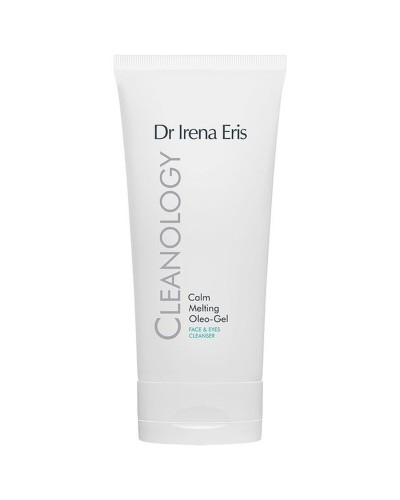 Gezichtsreinigingsgel Dr Irena Eris CLEANOLOGY 175 ml Verzachtend