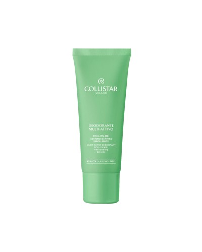 Deodorant Roller Collistar MULTI-ATTIVO 48h 75 ml