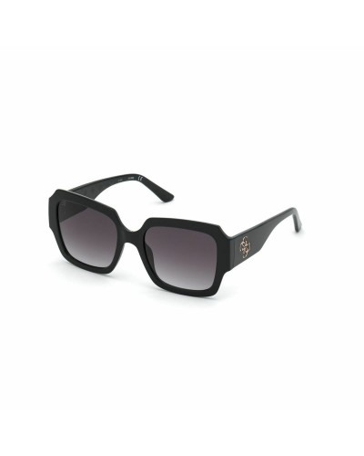 Ladies' Sunglasses Guess Guess B Black ø 54 mm
