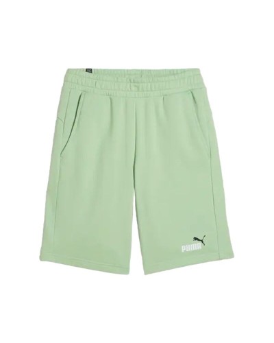 Broek Puma 586766 95 Groen