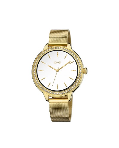 Orologio Donna ONE OSW9811GM51L