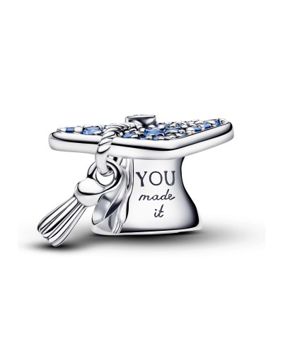 Abalorio Mujer Pandora 794461C01 Plateado