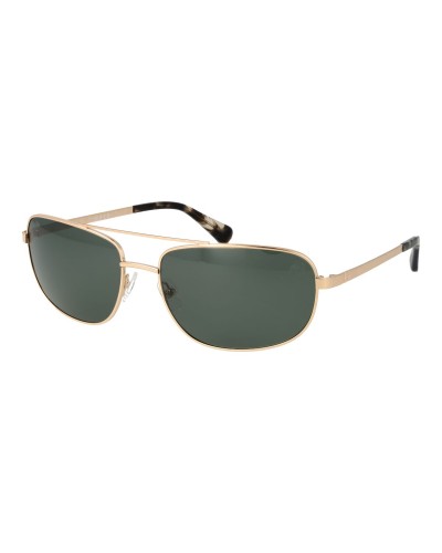Gafas de Sol Hombre Timberland TB00045 6632R