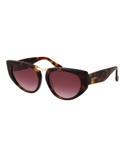 Lunettes de soleil Femme Max Mara MM0093 5452F