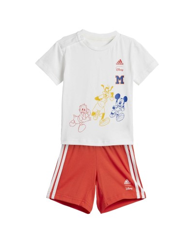 Träningskläder, Baby Adidas I Dy Mm Sums