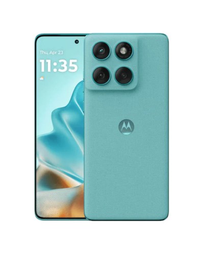 Smartphone Motorola XT2503-4 6,67" Octa Core 12 GB RAM 256 GB Blue