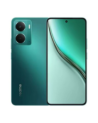 Smartphone Realme 256 GB Grön