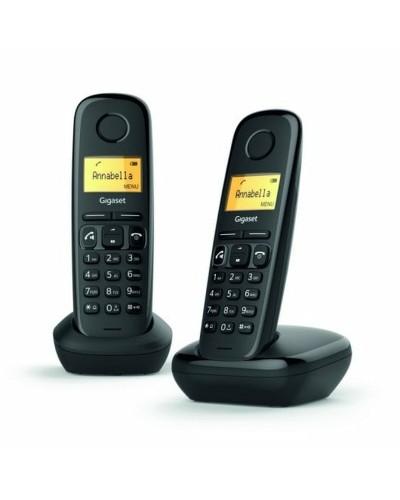 Kabelloses Telefon Gigaset A270 Duo