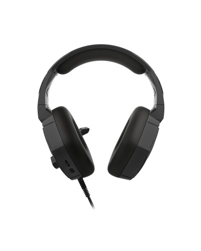 Auriculares con Micrófono Krom KOPA PRO Negro