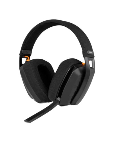 Microphone Krom NXKROMKANJIBK Black