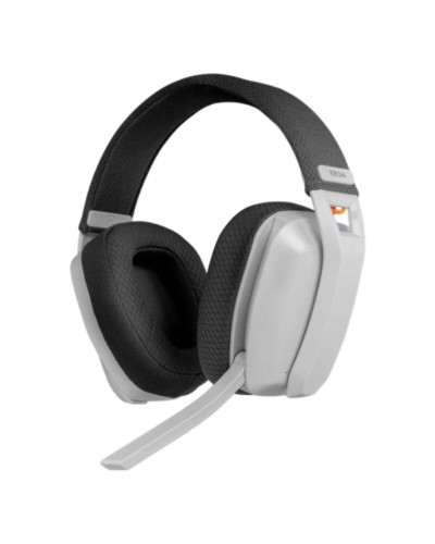 Microphone Krom NXKROMKANJIWH White