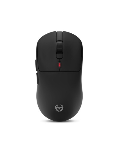 Gaming Mouse Krom KLEVER Black 10000 dpi