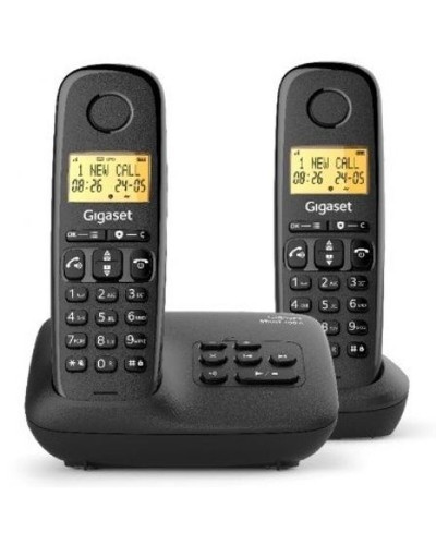 Smartphone Gigaset BASIC 100 DUO