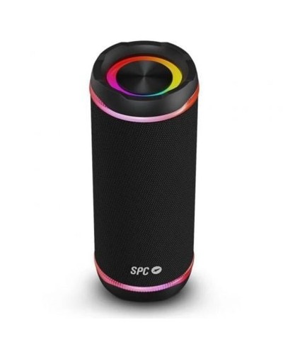 Kaiuttimet SPC 4435N GLOW Musta