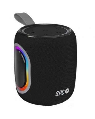 Speakers SPC 4434N SPARK Black