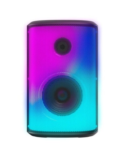 Altavoz Bluetooth Portátil Woxter Monster XL 60 W Negro