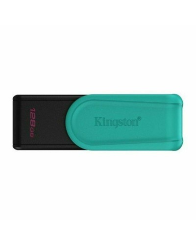 Micro SD Memory Card with Adaptor Kingston DataTraveler Exodia S 128 GB