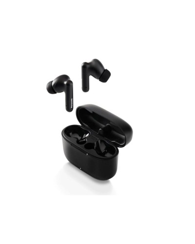 Bluetooth in Ear Headset Panasonic RZ-B110WDE-K Schwarz