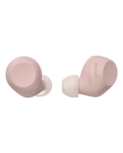 Headphones Sony WFC710NP TW Pink
