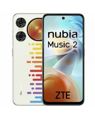 Smartphone ZTE Nubia Music 2 6,7"