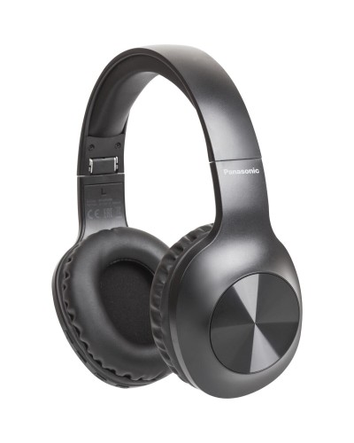 Kopfhörer Panasonic RB-HX220BDEK Schwarz