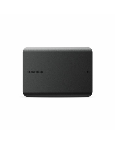 Disque Dur Externe Toshiba HDTB540EK3CA Noir 4 TB HDD