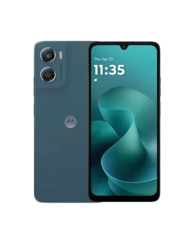 Smartphone Motorola XT2535-13 6,88" Octa Core HELIO G99 ULTRA MediaTek Helio G81 MediaTek Dimensity 8500 Elite MediaTek Dimensi