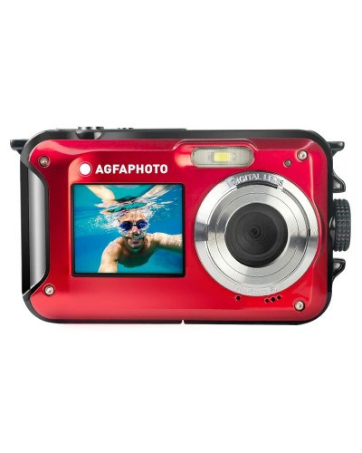 Digitale Camera Agfa Realishot WP8000 Waterproof