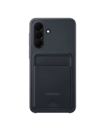 Mobilfodral Samsung EF-OA376TBEGWW Svart