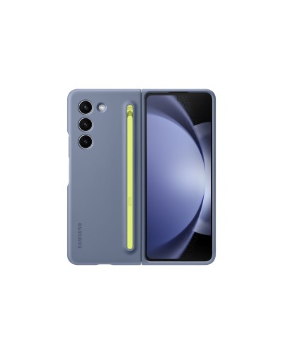 Custodia per Cellulare Samsung EF-OF94PCLEGWW Azzurro