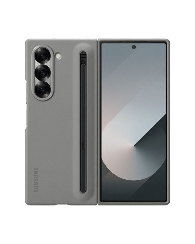 Mobilfodral Samsung Galaxy Z Fold6 Grå