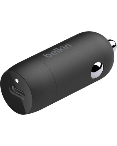 Autolaturi Belkin CCA004BTBK 30 W