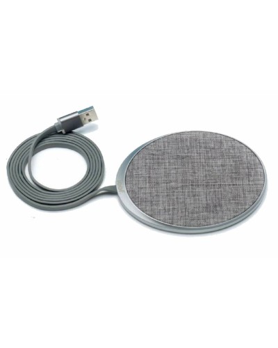 Chargeur sans fil Leef LWC000SW010A1 (Reconditionné B)