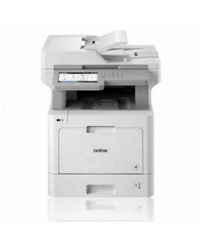 Laser Fax Printer Brother MFC-L9570CDW