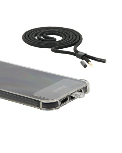 Telefoonhoes Mobilis 001340 Zwart