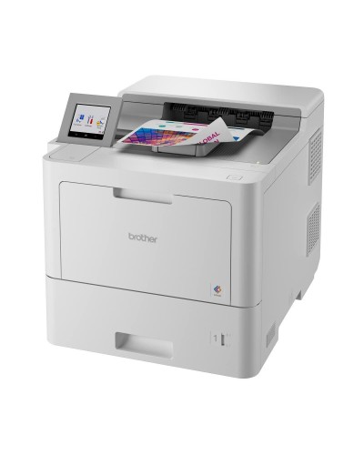 Printer Brother HLL9430CDNRE1 A4 40 ppm Laser