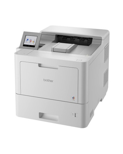 Laser Printer Brother HLL9470CDNRE1 40 ppm