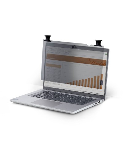 Laptop-Stand Startech 14LB-PRIVACY-SCREEN Kunststoff