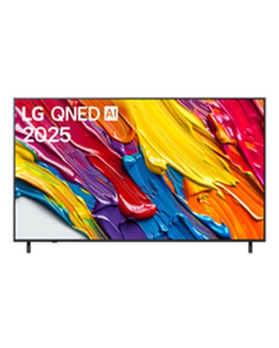 TV intelligente LG 75QNED82A6B.AEU 4K Ultra HD 75" LED HDR Edge-LED QNED