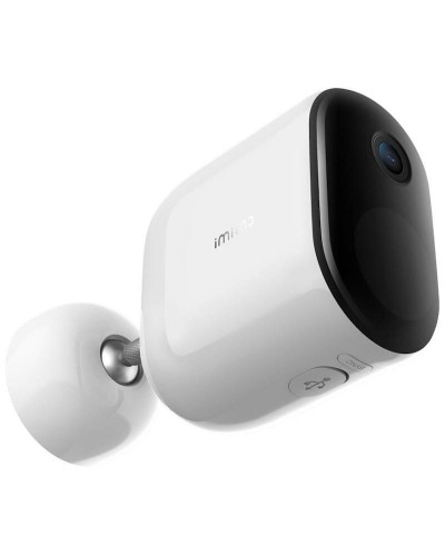 Fotocamera IP Xiaomi CMSXJ31A+CMWG31B