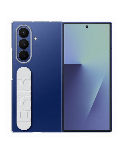 Videocamera di Sorveglianza Samsung EF-QF966CTEGWW