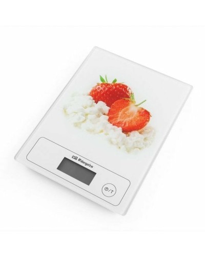 keukenweegschaal Orbegozo PC 1018 Multicolour 5 kg 1 L