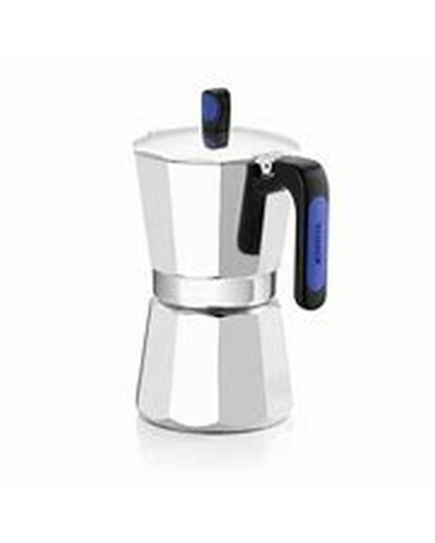 Italian Coffee Pot Monix 5300045871 Multicolour 12 Cups
