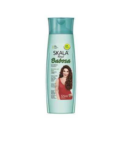 Shampoo Skala BABOSA 325 ml