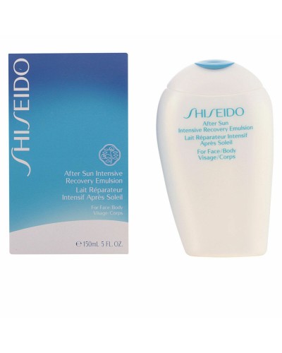After Sun Intensive Recovery Emulsion Shiseido After Sun 150 ml