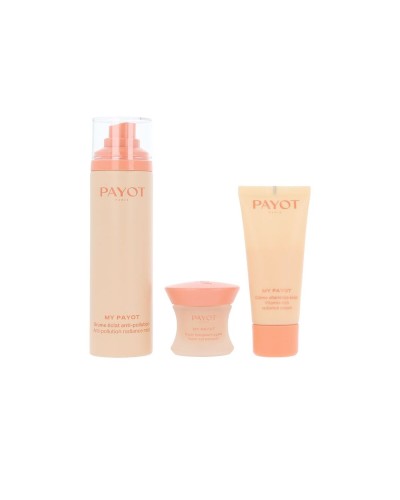 Kosmetiikkasetti Payot MY PAYOT RITUAL GLOW 3 Kappaletta
